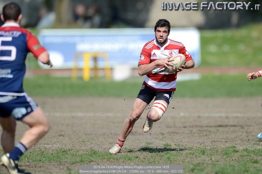 2015-04-19 ASRugby Milano-Rugby Lumezzane 1429